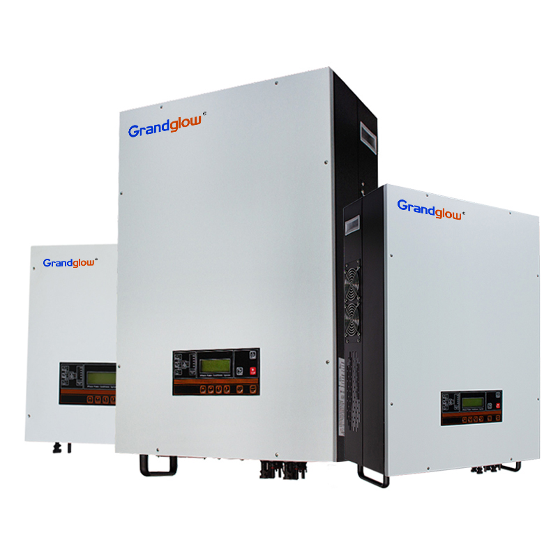 TLC Ⅰ 系列光伏并網逆變器